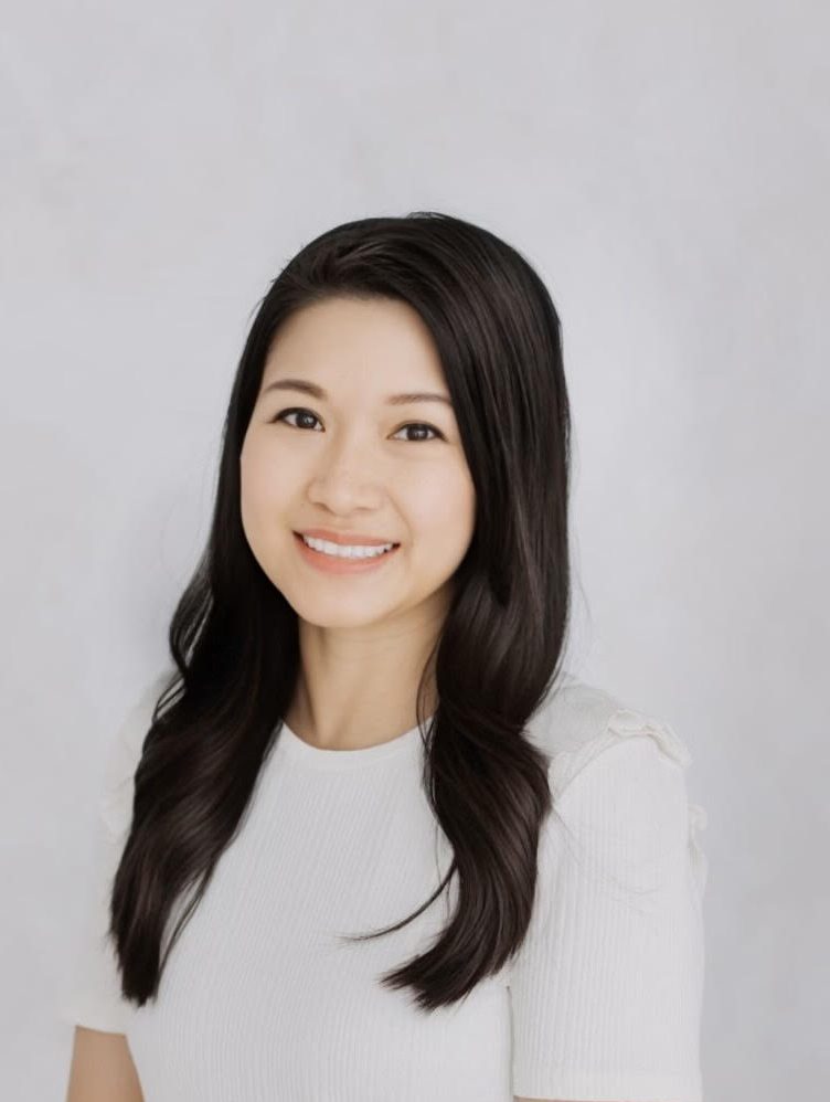 Picture of Julie Tang